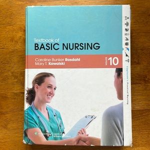 Basic Nursing